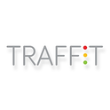 Logo of TRAFFIT