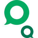 Logo of Axonify