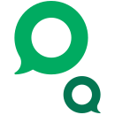 Logo of Axonify