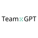 Logo of Team-GPT