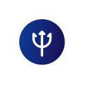 Logo of Poseidon