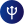 Logo of Poseidon