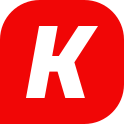 Logo of Kixie PowerCall & SMS