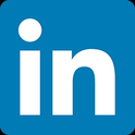 Logo of LinkedIn Recruiter