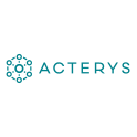 Logo of Acterys