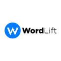 Logo of WordLift