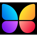 Logo of ButterflyMX