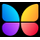 Logo of ButterflyMX