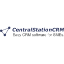 Logo of CentralStationCRM