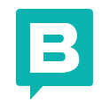 Logo of Storyblok