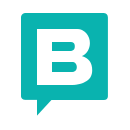 Logo of Storyblok