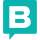 Logo of Storyblok