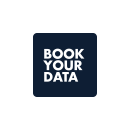 Logo of BookYourData