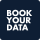 Logo of BookYourData