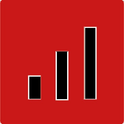 Logo of sevDesk
