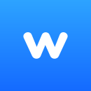 Logo of Wooclap