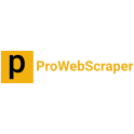 Logo of ProWebScraper