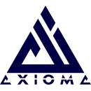 Logo of Axiomabot