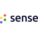Logo of Sense