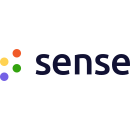 Logo of Sense
