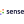 Logo of Sense