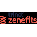 Logo of Zenefits