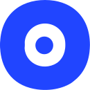 Logo of CloudEagle