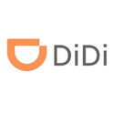 Logo of DiDi Enterprise Solutions