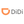 Logo of DiDi Enterprise Solutions