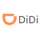 Logo of DiDi Enterprise Solutions