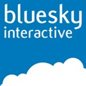 Logo of Bluesky Interactive