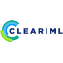 Logo of ClearML