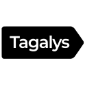 Logo of Tagalys