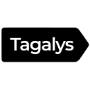 Logo of Tagalys