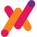 Logo of AudienceView Professional