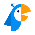 Logo of Polly