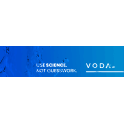 Logo of VODA.ai