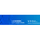Logo of VODA.ai