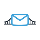 Logo of LeadsBridge