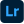 Logo of Adobe Photoshop Lightroom