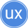 Logo of PlaybookUX