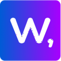 Logo of Warmly