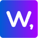 Logo of Warmly