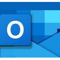 Logo of Microsoft Outlook