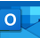 Logo of Microsoft Outlook