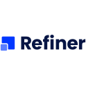 Logo of Refiner