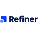Logo of Refiner