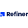 Logo of Refiner