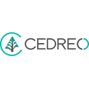 Logo of Cedreo