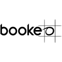 Logo of Bookeo